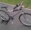 Cruiser bmx 24 inch HARO