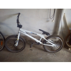 BMX kolo 