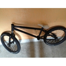 BMX ram