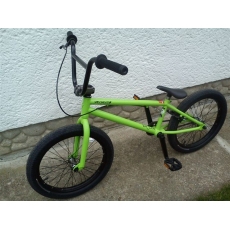 BMX Specialized 2012