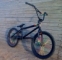 BMX  Mutiny - super stav 10,9 kg