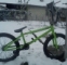 BMX Specialized 2012