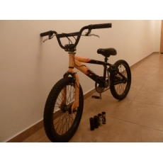 Trek BMX