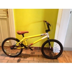 Prodám BMX Specialized Fuze II - nové