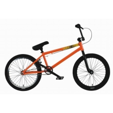 Prodám Nové BMX kolo Premium Three ring