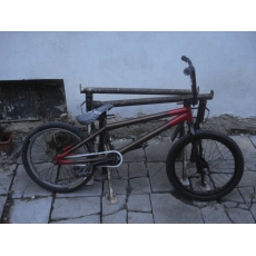 PRODAM BMX