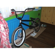 Bmx složené