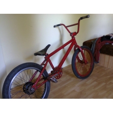 Prodam bmx znacky Haro