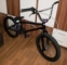 Prodám skládané profesionální BMX kolo