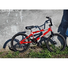 BMX (značka Mongoose) 