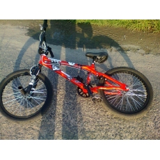 BMX (značka Mongoose)