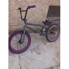 BMX KOLO NORCO NAIL 