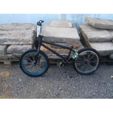 Prodám BMX kolo