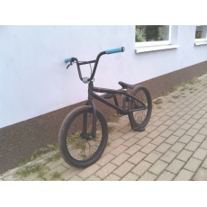 Prodám BMX kolo zn. Felt