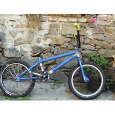 bmx Mongoose Sniper