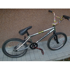 Prodávám freestylové BMX kolo