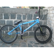 prodám BMX