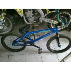 BMX Haro