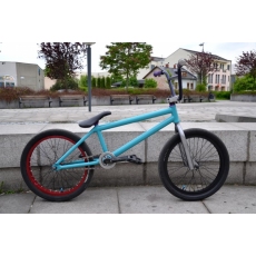 bmx komplet (wtp, fit, primo..)