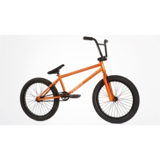 BMX bicykel Fit Dugan 3 2013