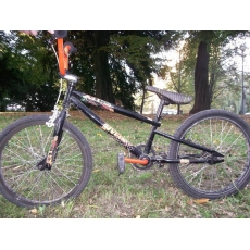 Prodám BMX kolo GT 