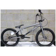 Freestyle BMX kolo - STEREO Plug In 2012