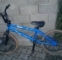 2x BMX kolo na street/dirt