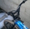 2x BMX kolo na street/dirt