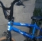 2x BMX kolo na street/dirt