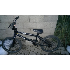 2x BMX kolo na street/dirt