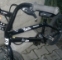 2x BMX kolo na street/dirt