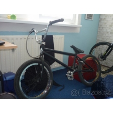 prodam bmx metal bikes