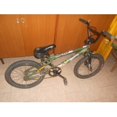 BMX Haro F4