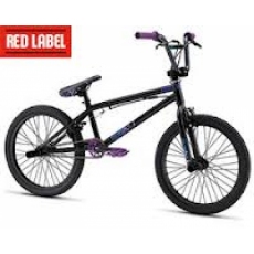 Mongoose bmx 