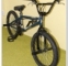 bmx Haro F3