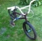 Prodám bmx kolo Specialized Fuse 3 2010