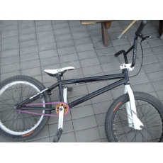 Prodám bmx kolo Pells