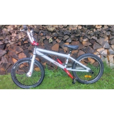 BMX pells fiction