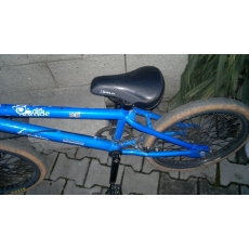 BMX kolo