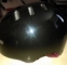 Bell Faction BMX/Skate Helmet (Sparkle BLACK) - by Steve McCann 2008