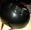 Bell Faction BMX/Skate Helmet (Sparkle BLACK) - by Steve McCann 2008