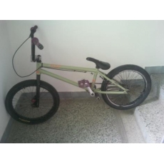 Prodám kolo BMX