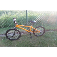 Prodám kolo BMX