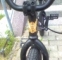 BMX Stereo Treble 2012