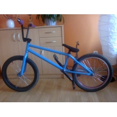 Prodám Federal BMX