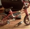 BMX Finger Bike -Flick Trix zn. Fitbikeco