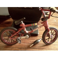 BMX Finger Bike -Flick Trix zn. Fitbikeco