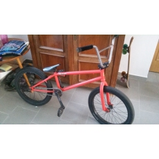 bmx WTP