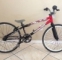 Prodám: REDLINE FLIGHT JUNIOR RACE BMX CARBON TI BB 