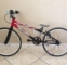 Prodám: REDLINE FLIGHT JUNIOR RACE BMX CARBON TI BB 